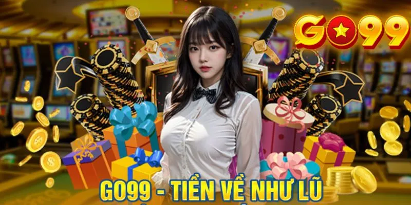 Đánh giá GO99 có uy tín không