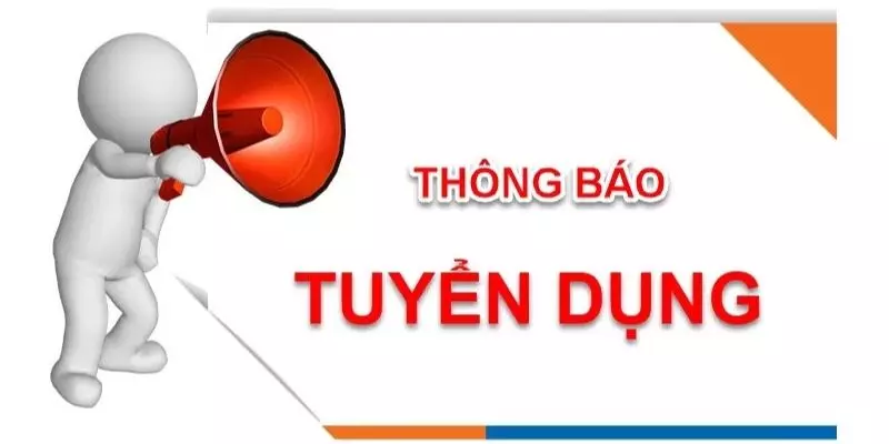 Khám phá các vị trí tuyển dụng Go99 hot nhất hiện nay