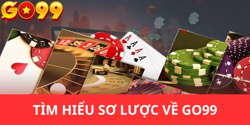 Thông tin sơ lược về các đánh giá Go99